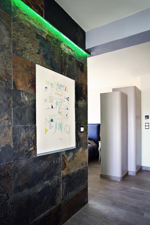 Iloftmalaga Luxury Garden Apartment Exterior photo